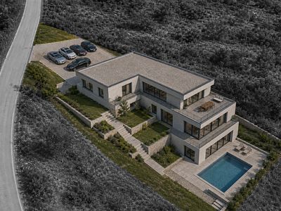 Prodej stavebního pozemku 829 m²