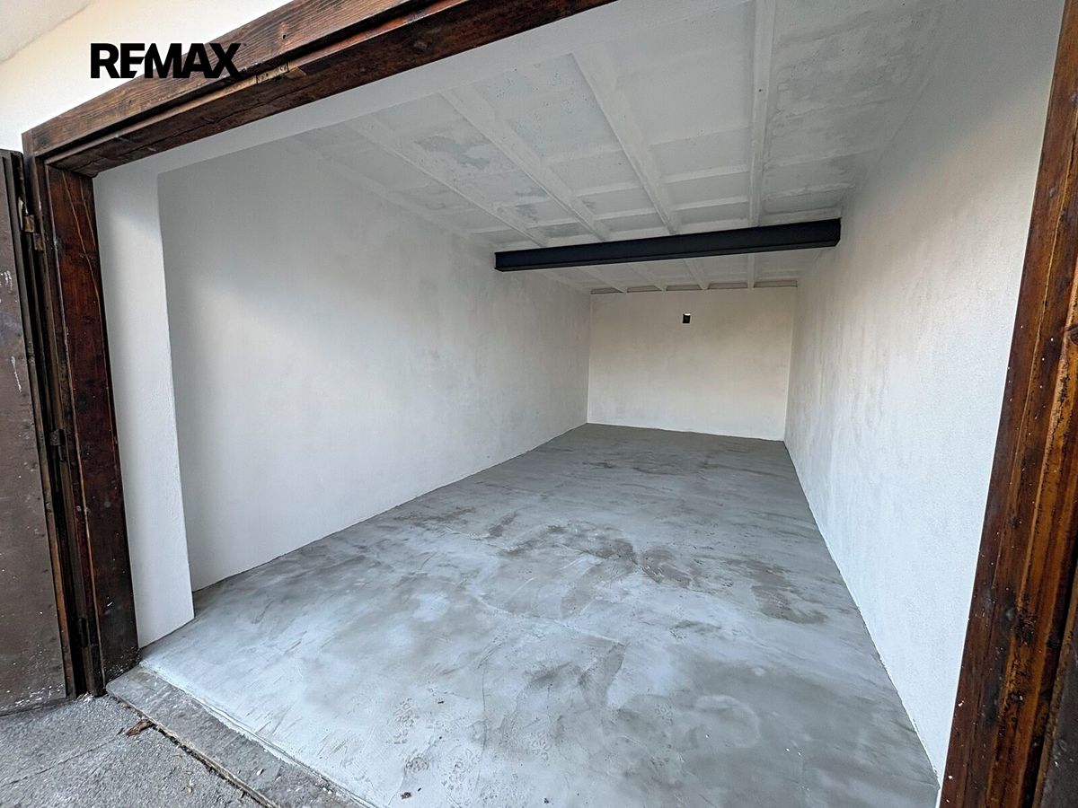 Prodej garáže 21 m² – fotografie 2
