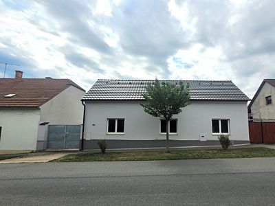 Prodej rodinného domu 100 m², pozemek 336 m²