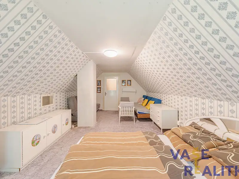 Prodej rodinného domu 103 m², pozemek 28447 m², Prostřední Bečva – náhled fotky 3