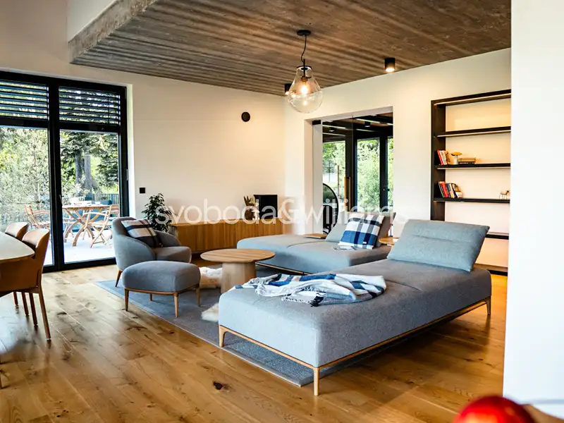 Prodej rodinného domu 401 m², pozemek 2477 m², Prostřední Bečva – náhled fotky 3