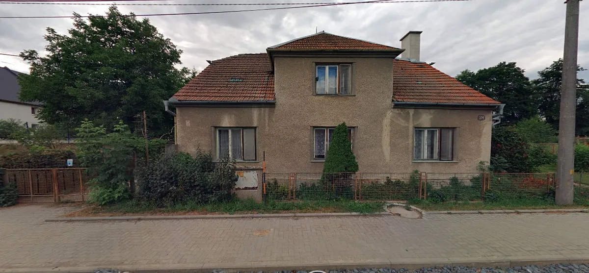 Prodej rodinného domu 150 m², pozemek 874 m²