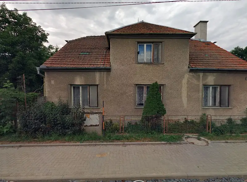 Prodej rodinného domu 150 m², pozemek 874 m², Nová Hradečná – náhled fotky 1