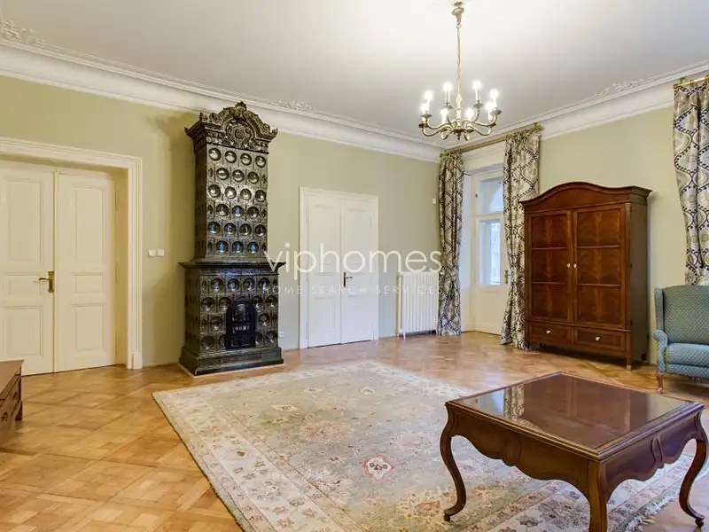 Pronájem vily 827 m², pozemek 7914 m², Praha – náhled fotky 2