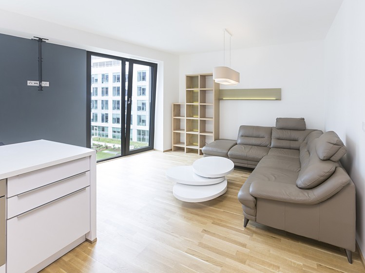 Квартира 2+kk в оренду, 60 м² (4 з 13)