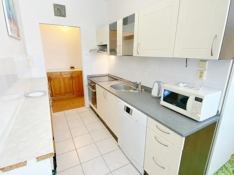 Pronájem, Byt, 3+1, 71 m²