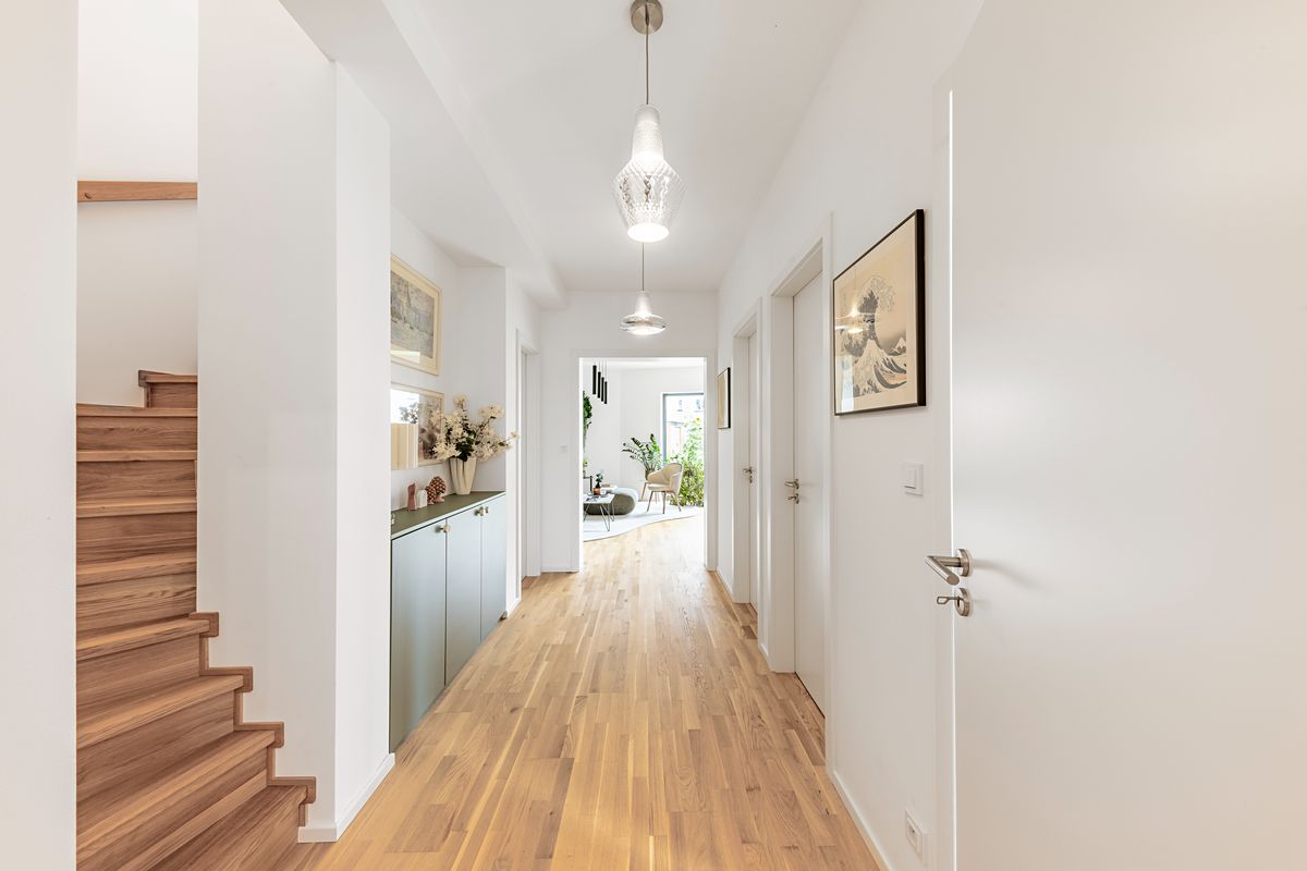 Prodej rodinného domu 136 m², pozemek 391 m² – fotografie 2