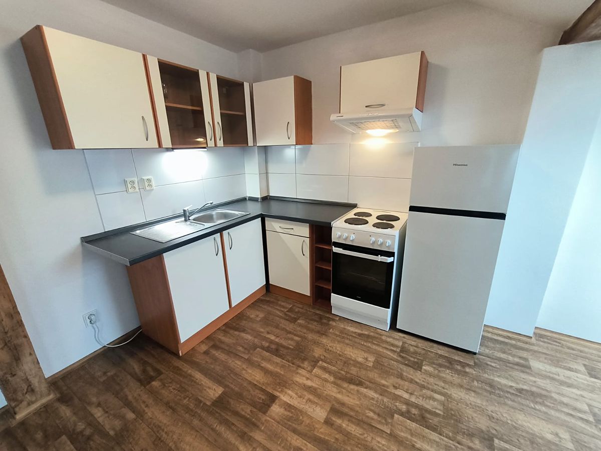 Pronájem bytu 1+kk 52 m² – fotografie 2