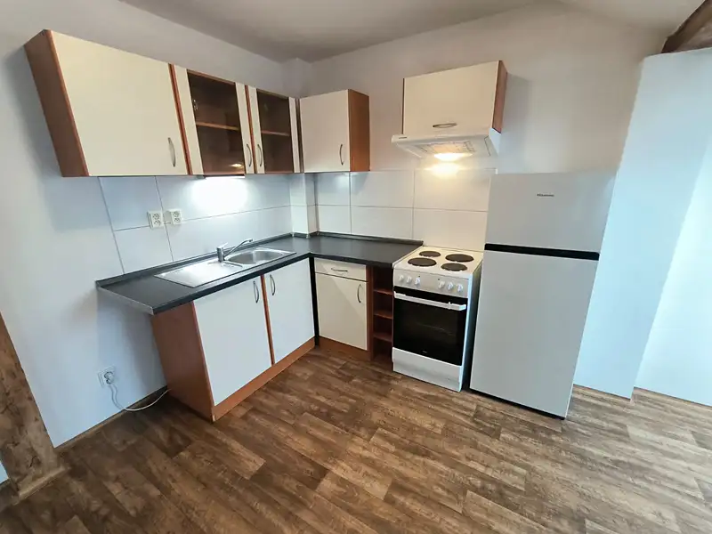 Pronájem bytu 1+kk 52 m², Ústí nad Labem – náhled fotky 2