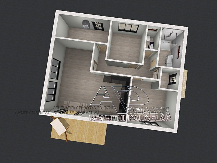 Haus zum Kauf, 91 m² (43 von 44)