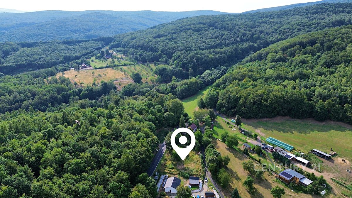 Prodej stavebního pozemku 1259 m² – fotografie 4