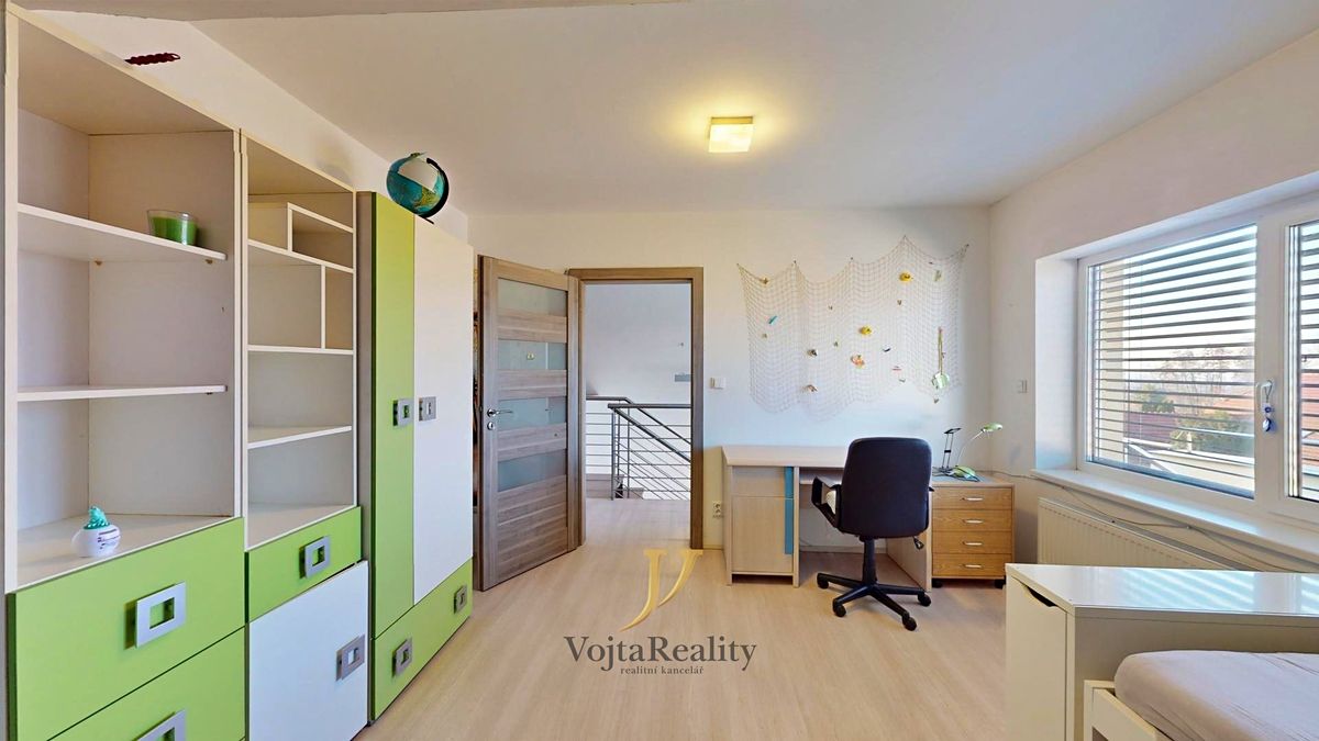 Pronájem bytu 4+kk 105 m² – fotografie 5