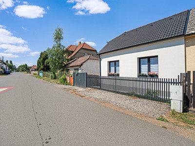 Prodej  rodinného domu 98 m², pozemek 431 m²