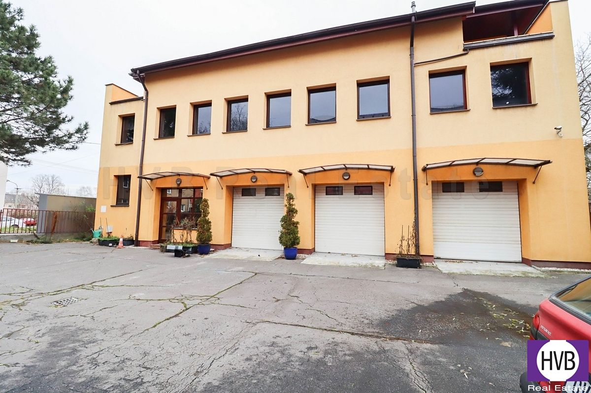 Pronájem obchodního prostoru 314 m² – fotografie 3