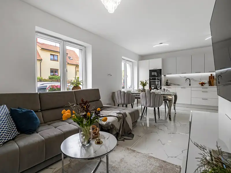 Prodej rodinného domu 98 m², pozemek 431 m², Chyňava – náhled fotky 2