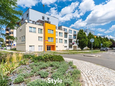 Prodej bytu 1+kk 29 m²
