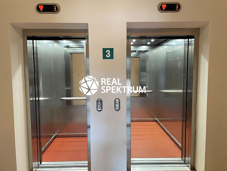 Квартира 1+1 на продаж, 36 м² (9 з 10)