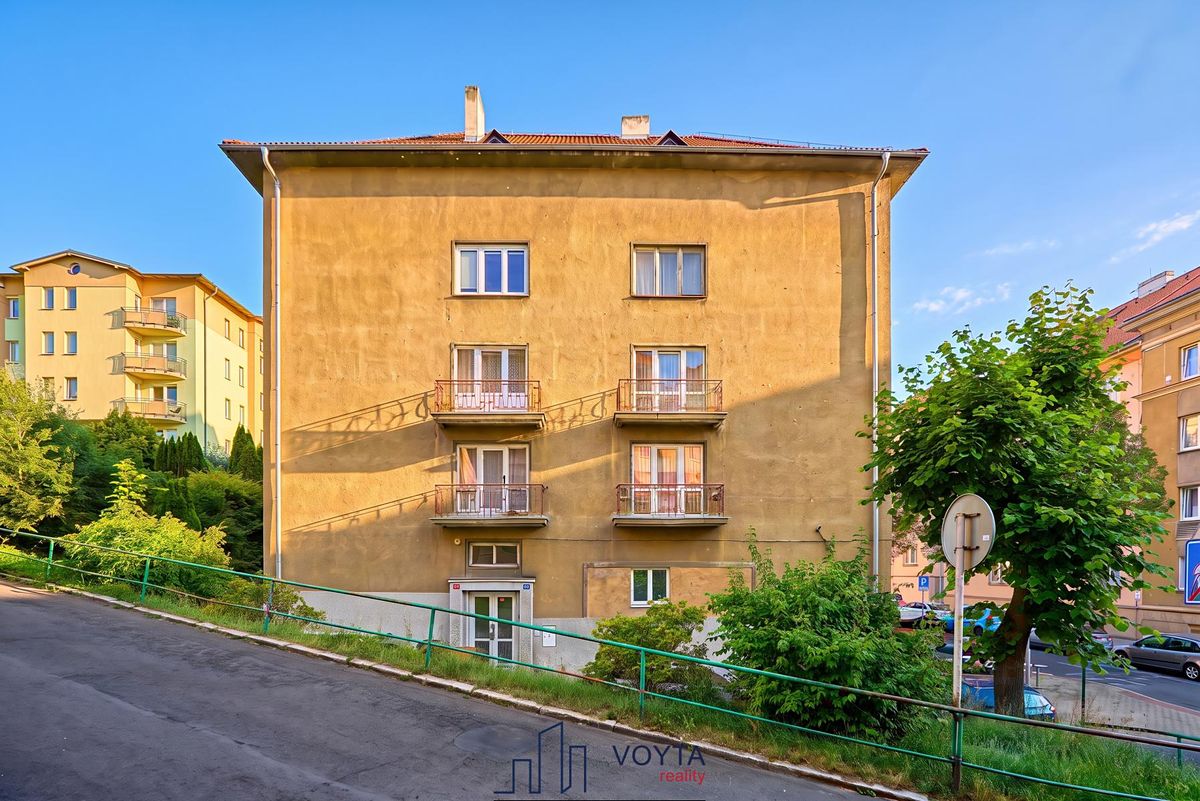 Prodej bytu 2+1 61 m² – fotografie 3
