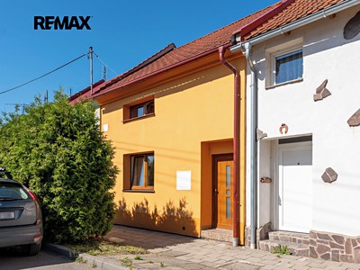 Prodej  rodinného domu 100 m², pozemek 92 m²