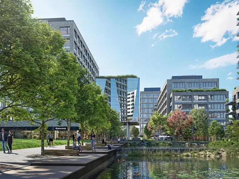 Prodej bytu 2+kk 39 m², Praha – náhled fotky 2