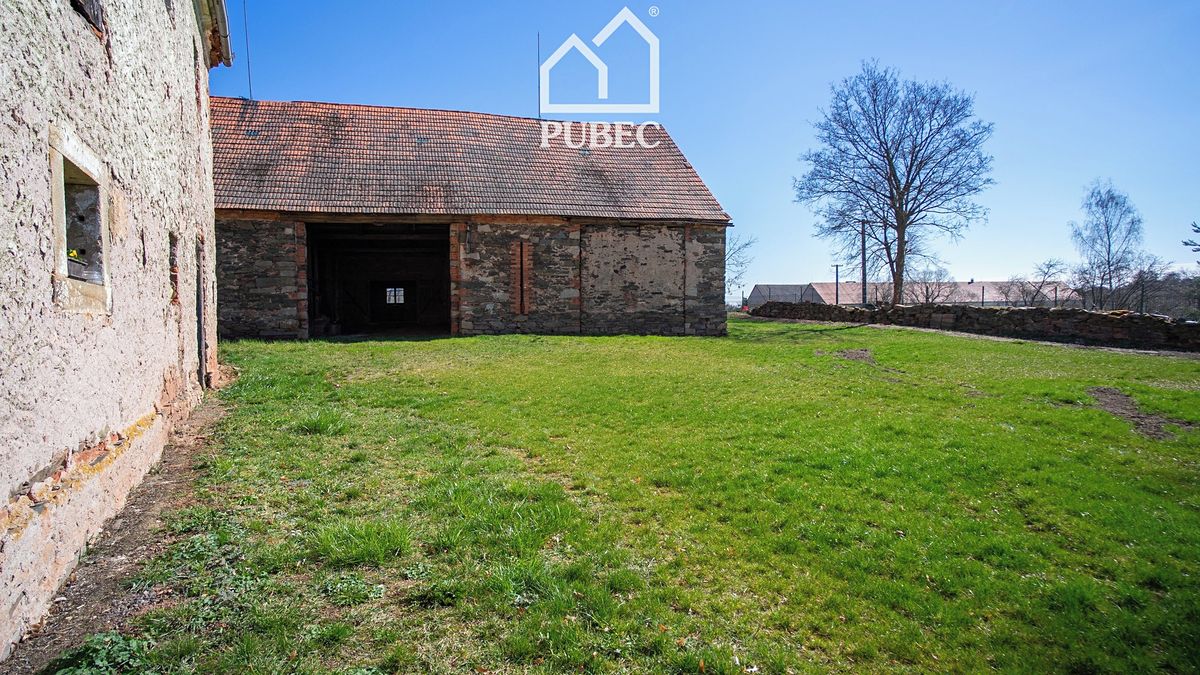Prodej zemědělské usedlosti 208 m², pozemek 2267 m² – fotografie 3