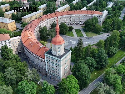 Prodej bytu 2+kk 43 m²