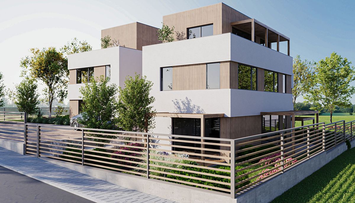 Prodej činžovního domu 425 m² – fotografie 3