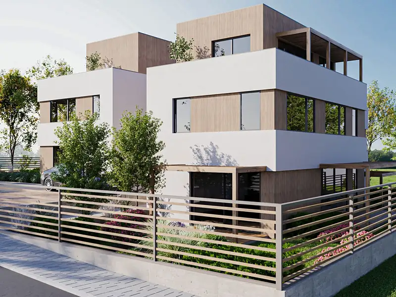 Prodej činžovního domu 425 m², Velké Přílepy – náhled fotky 3