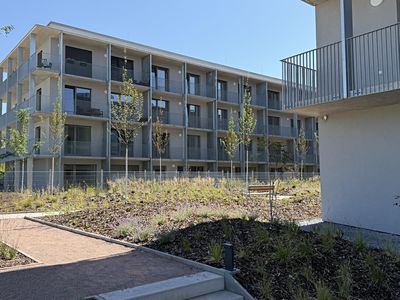 Pronájem bytu 2+kk 57 m²