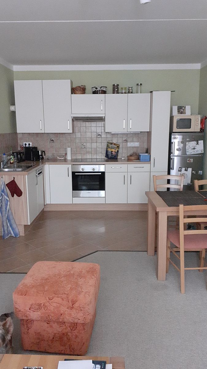 Pronájem bytu 2+kk 47 m²