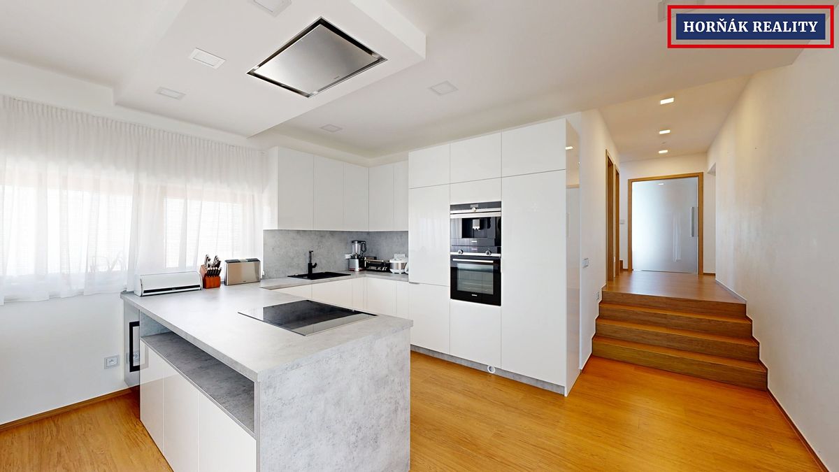 Prodej rodinného domu 288 m², pozemek 863 m² – fotografie 3