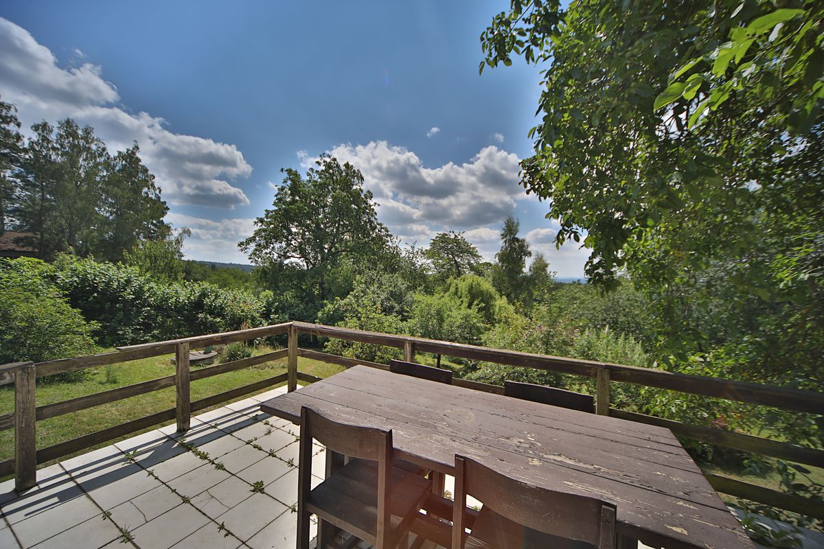 Prodej chaty 99 m², pozemek 1584 m² – fotografie 2
