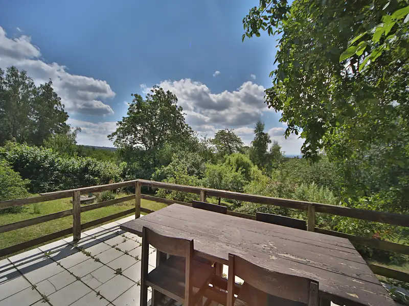 Prodej chaty 99 m², pozemek 1584 m², Ondřejov – náhled fotky 2