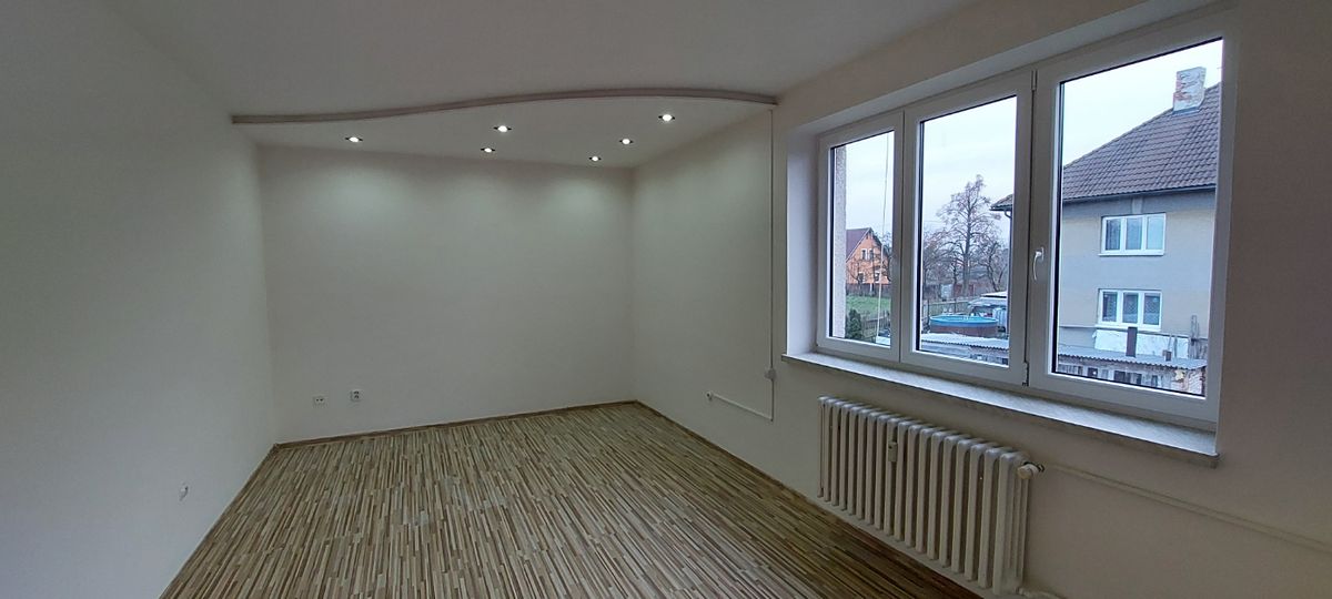 Pronájem bytu 4+1 91 m²