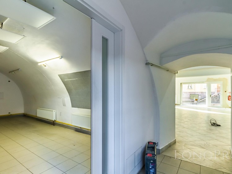 Комерційне приміщення в оренду, 170 м² (12 з 20)