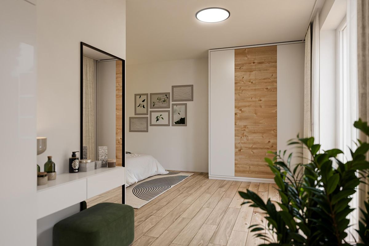Prodej bytu 4+kk 108 m² – fotografie 4