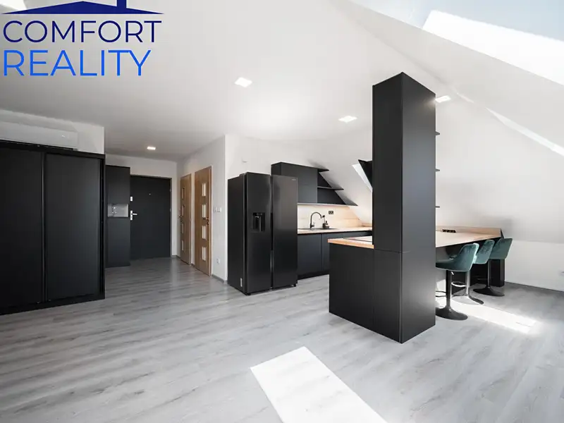 Prodej bytu 3+kk 80 m², Ostrava – náhled fotky 1