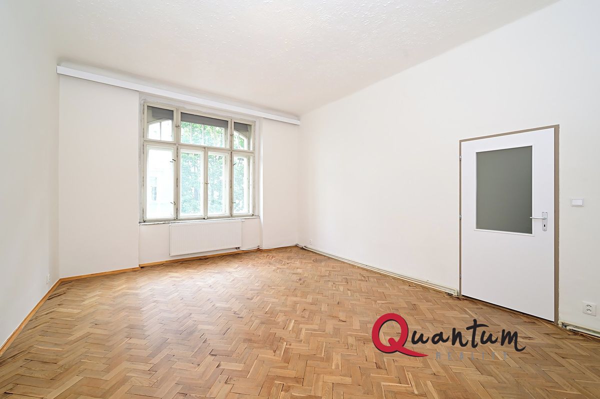 Pronájem bytu 2+kk 50 m² – fotografie 4