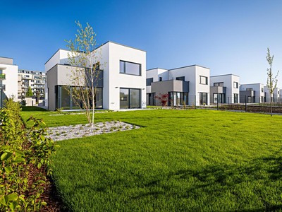 Prodej  rodinného domu 295 m², pozemek 587 m²