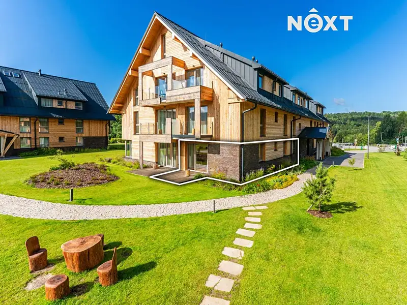 Prodej bytu 3+kk 68 m², Vítkovice – náhled fotky 1