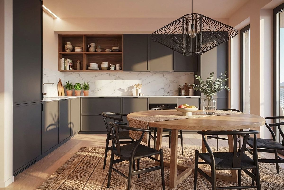 Prodej bytu 2+kk 62 m² – fotografie 2