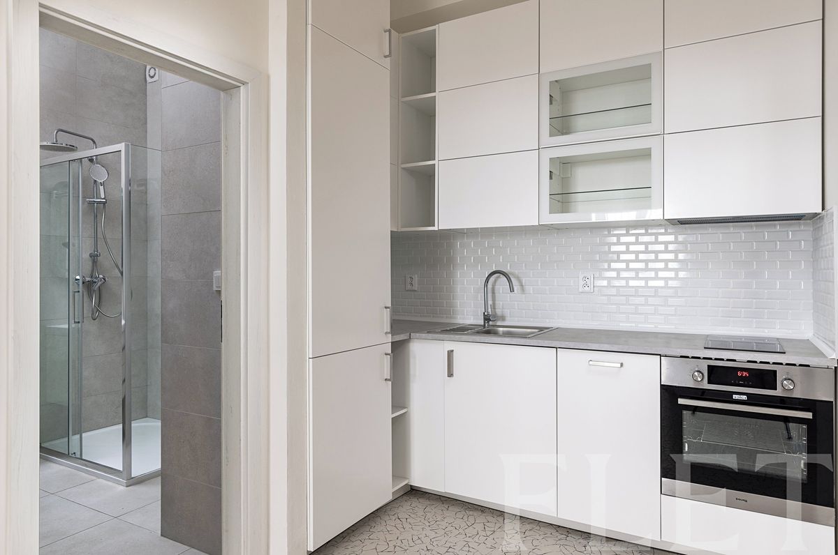 Prodej bytu 2+1 48 m²