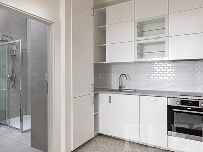 Prodej bytu 2+1 48 m²