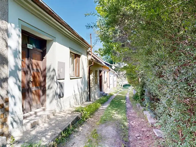 Prodej rodinného domu 45 m², pozemek 286 m², Netolice – náhled fotky 3