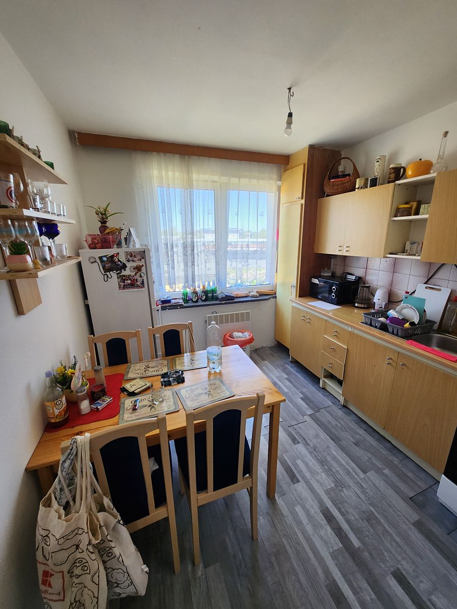 Prodej bytu 2+1 49 m² – fotografie 3