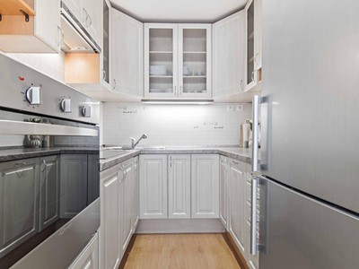 Pronájem bytu 2+kk 46 m²