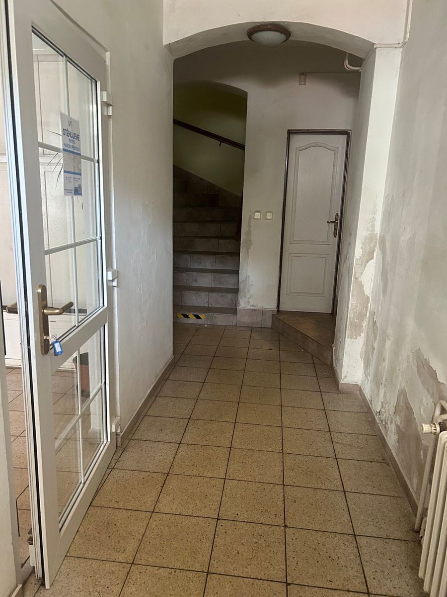 Prodej výrobní haly, prostoru 470 m² – fotografie 5