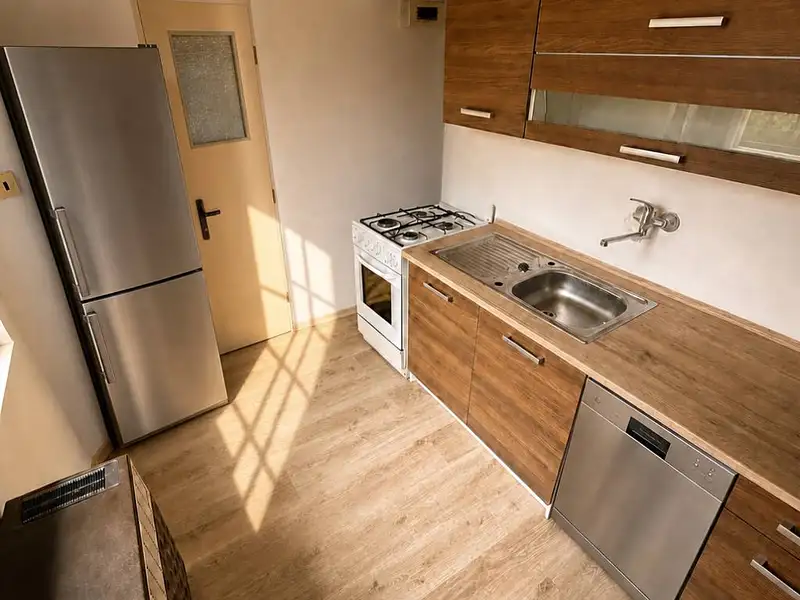 Pronájem bytu 1+1 35 m², Aš – náhled fotky 1