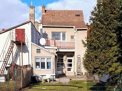 Prodej rodinného domu 100 m², pozemek 327 m²