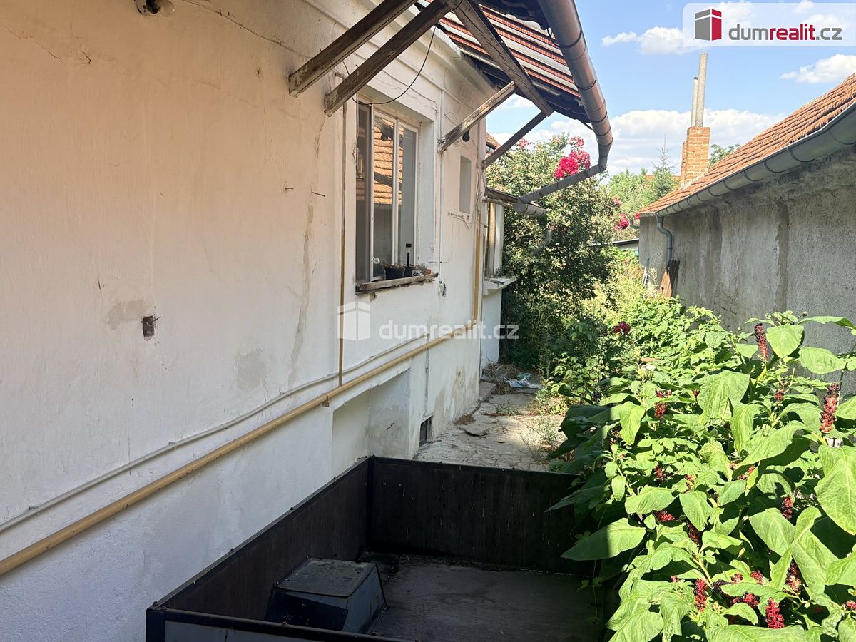 Prodej stavebního pozemku 641 m² – fotografie 3